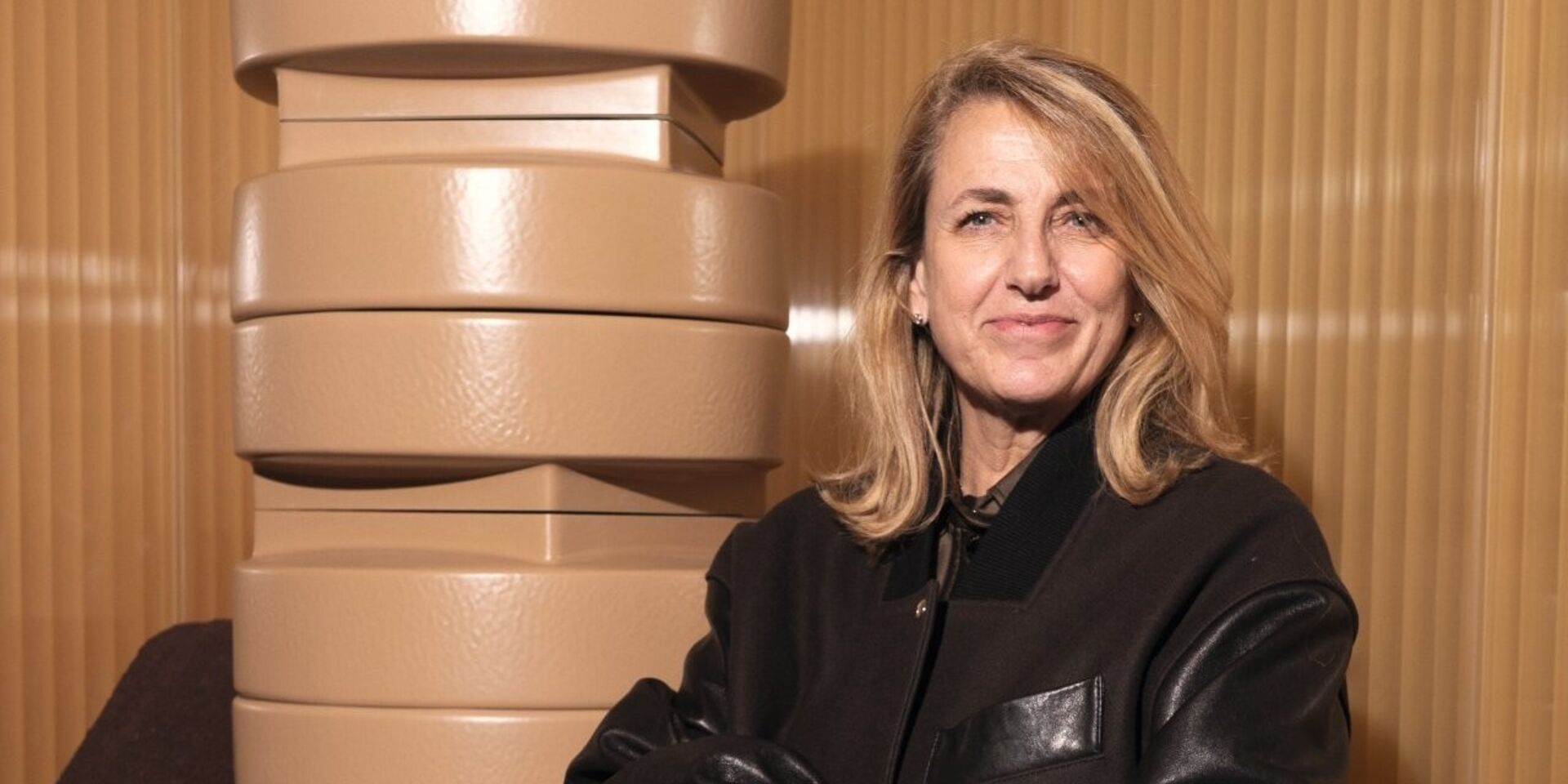 Interview mit Designerin Patricia Urquiola